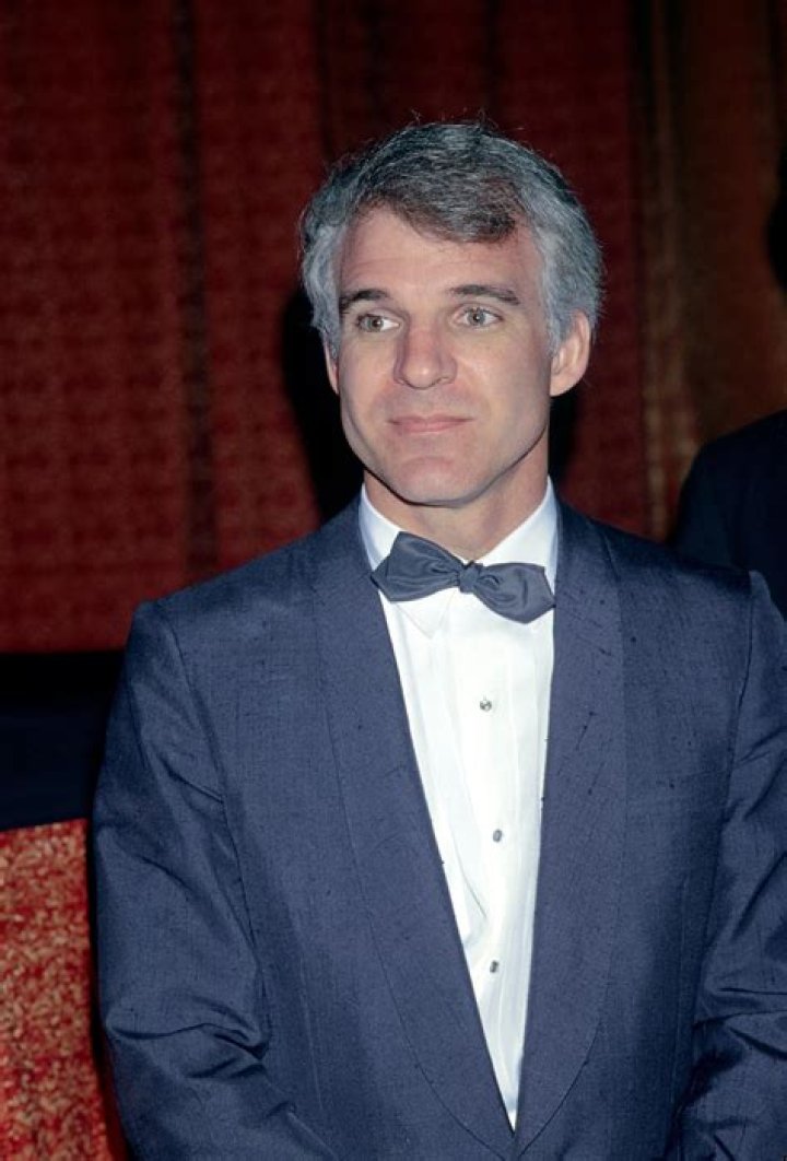 Steve Martin- Wiki, Age, Height, Wife, Net Worth, Ethnicity, Career