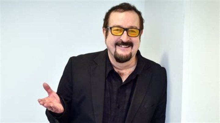 Steve Wright - Net Worth, Age, Height, Birthday, Bio, Wiki!