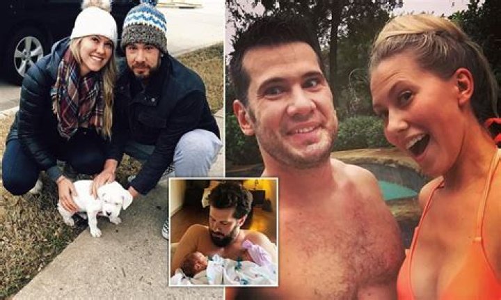 Steven Hawley’s Girlfriend: Who is Steven Hawley Dating?