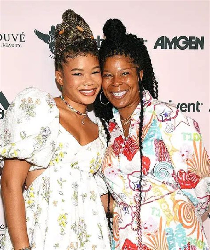 Storm Reid Children: Does Storm Reid Have Children?