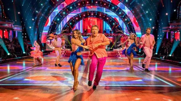 Strictly Come Dancing 2018's pairings revealed
