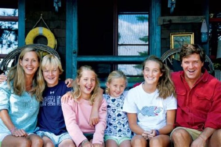 Susan Andrews Children: Does Susan Andrews Have Children?