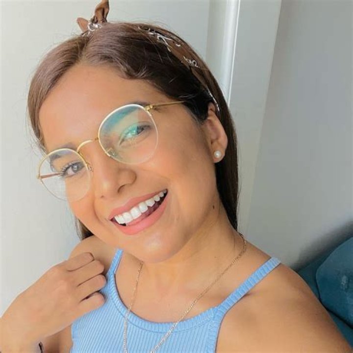Susana Alvarado Carmen - Net Worth, Age, Height, Birthday, Bio, Wiki!