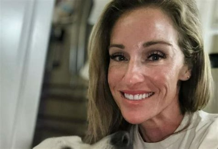 Sussana Gibson Age, Height, Bio, Parents, Wife, Net Worth