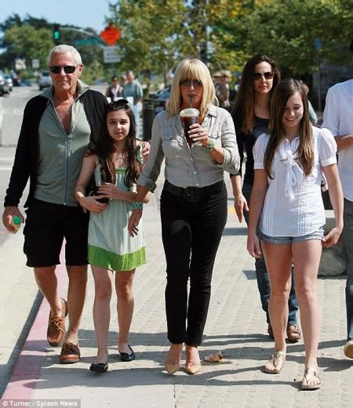 Suzanne Somers Bio, Parents, Husband, Children, Siblings, Net Worth