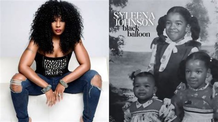Syl Johnson Children: Who Is Syl Johnson’s Only Daughter Syleena Johnson?