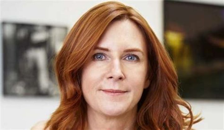 Tabitha Soren - Net Worth, Age, Height, Birthday, Bio, Wiki!
