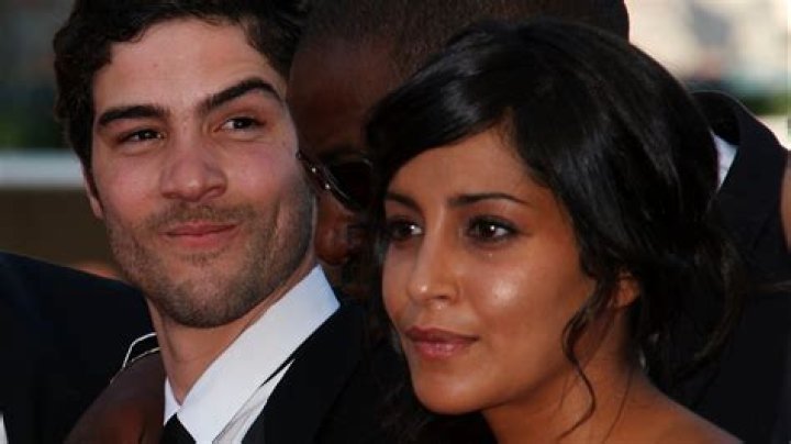 Tahar Rahim Wife: All to know about Leila Bekhti