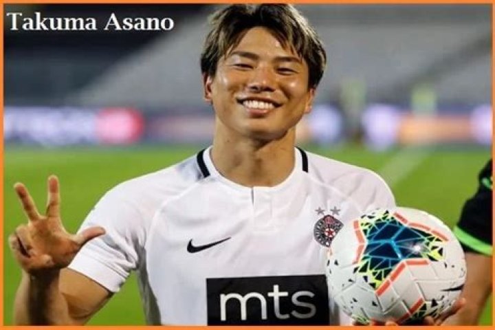 Takuma Asano Bio, Age, Career, Parents, Girlfriend, Net Worth