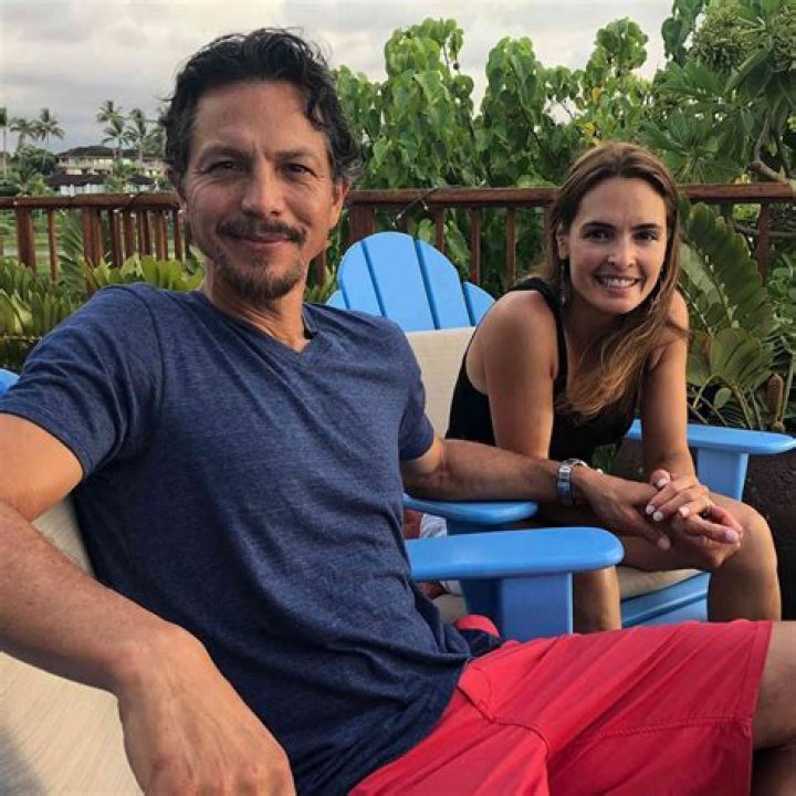Talisa Soto – Bio, Net Worth & Facts About Benjamin Bratt’s Wife