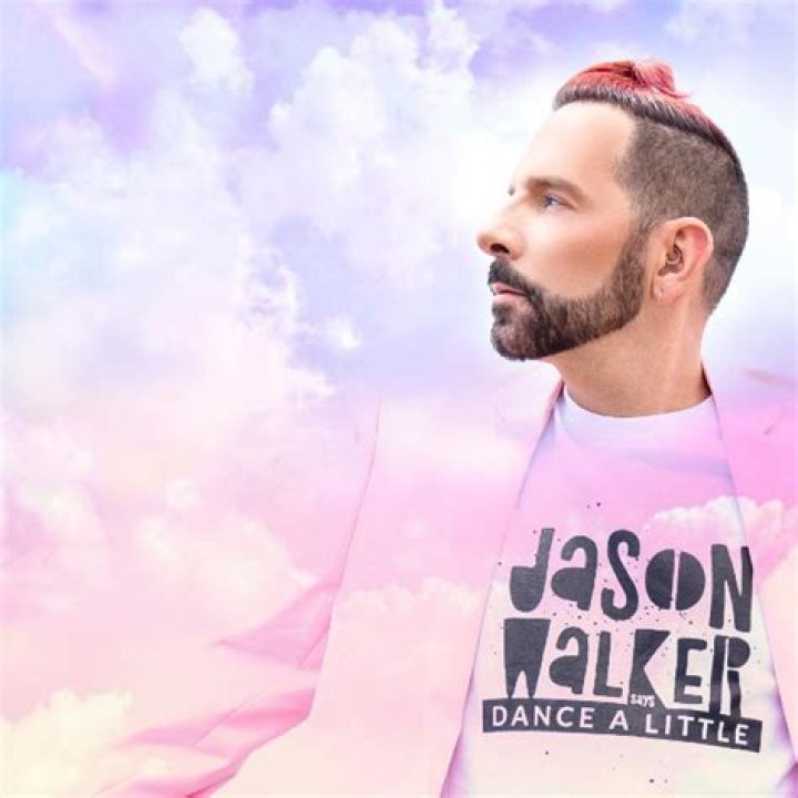 Talking with Jason Walker about “Dance A Little” and His Writing Process