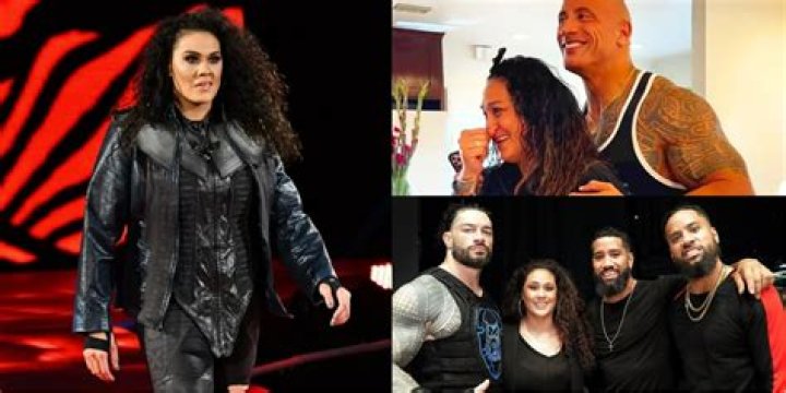 Tamina Snuka- Wiki, Age, Ethnicity, Husband, Height, Net Worth, Career