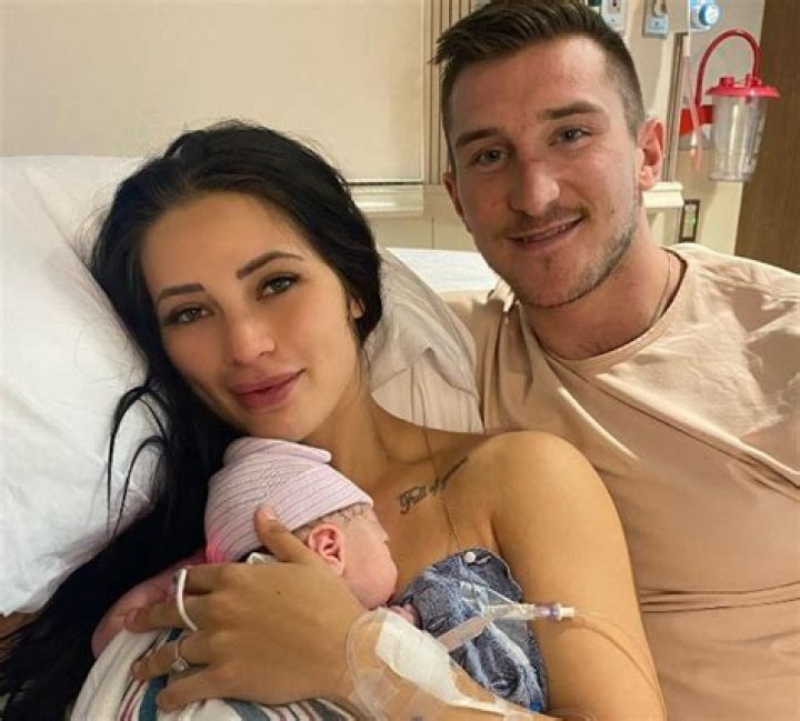 Tanner Jeannot Wife: Meet Keely