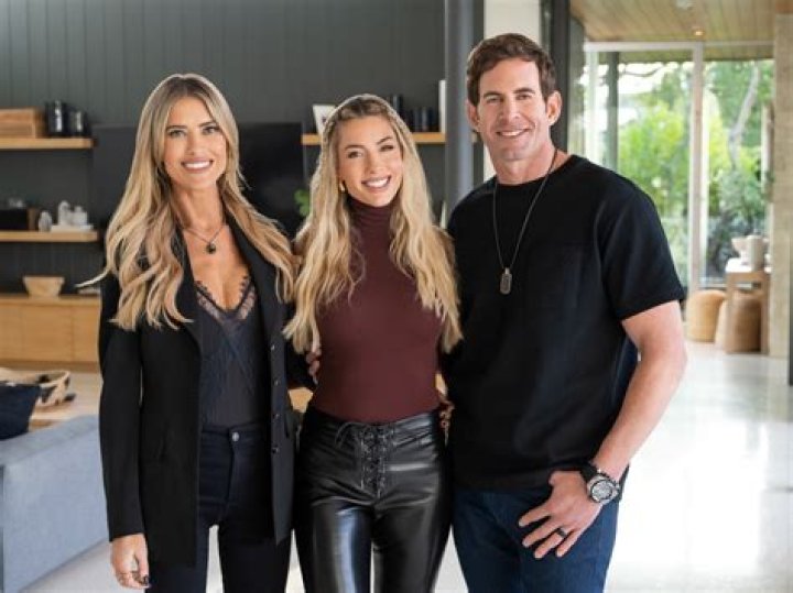 Tarek El Moussa Net Worth: How Rich Is She? Lifestyle And Career Highlights