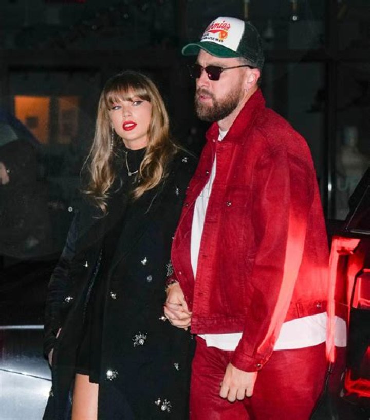 Taylor Chiles’s Boyfriend: Who is Taylor Chiles Dating?