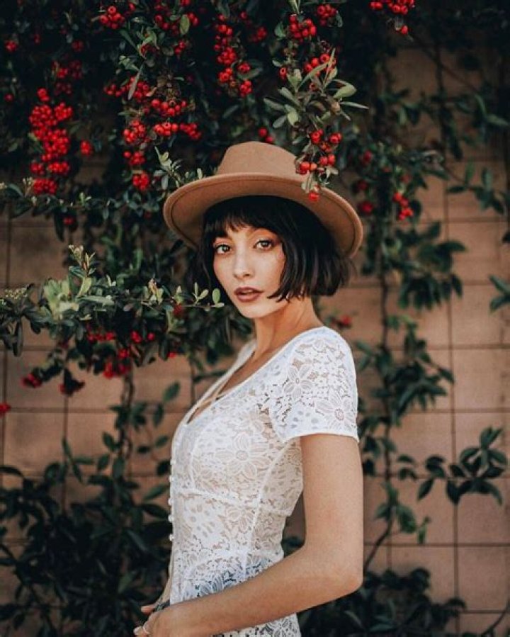 Taylor Lashae- Bio, Wiki, AGe, Height, Weight, Net Worth, Relationship