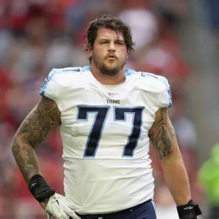 
Taylor Lewan- Wiki, Biography, Age, Height, Net Worth, Wife	