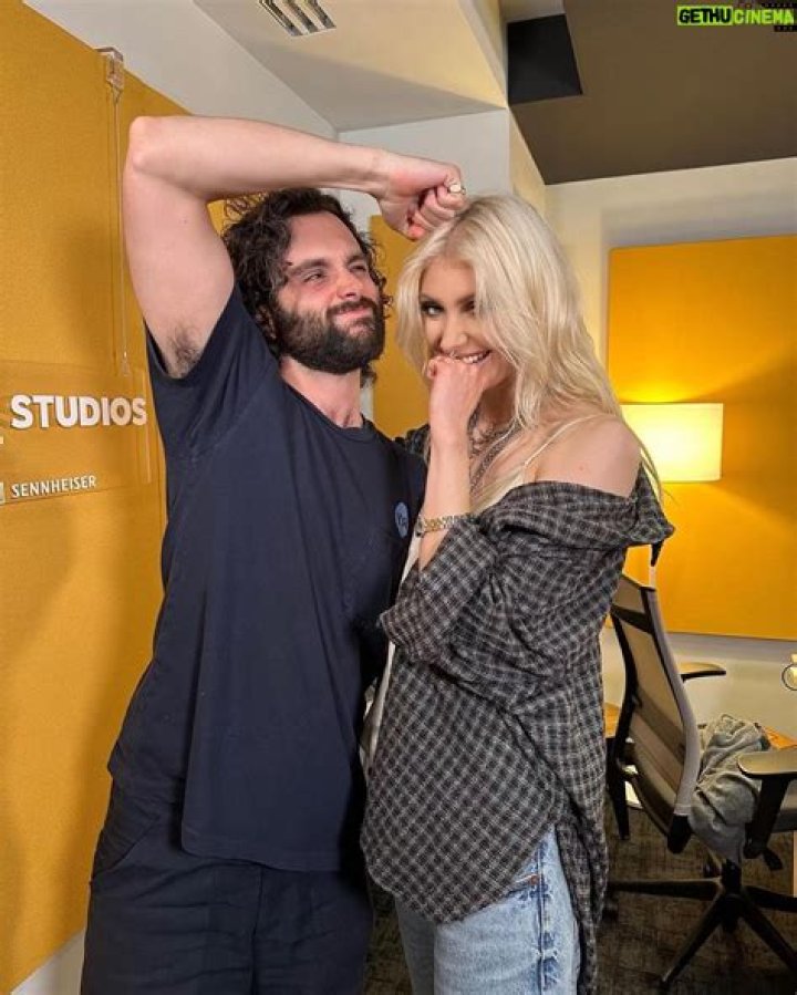 
Taylor Momsen- Wiki, Age, Height, Boyfriend, Ethnicity, Net Worth	
