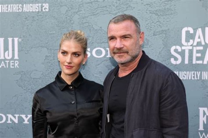 Taylor Neisen Wikipedia, Age, Bio, Instagram Facts on Liev Schreiber GF