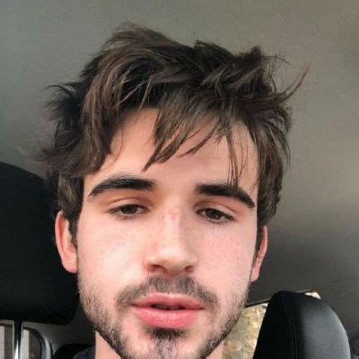 Ted Sutherland- Net Worth, Age, Ethnicity, Girlfriend, Height, Career