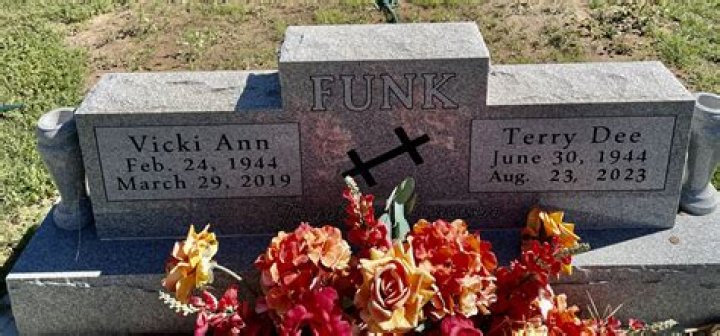 Terry Funk Funeral: When Is Terry Funk Funeral?