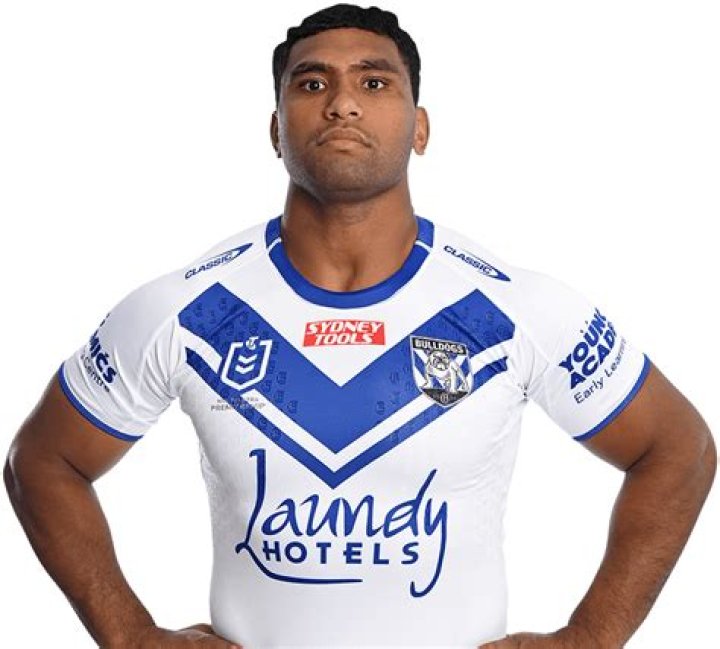 Tevita Pangai Junior Bio, Age, Height, Career, Net Worth, Family & More
