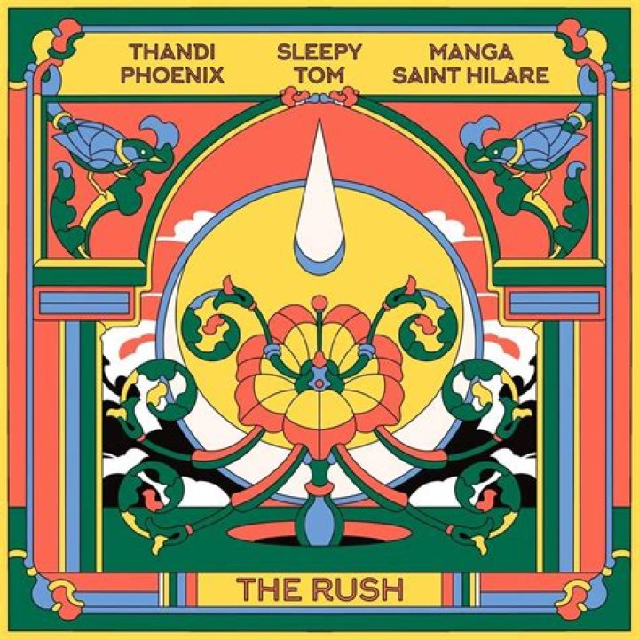 Thandi Phoenix and Rudimental-Produced Latest Track