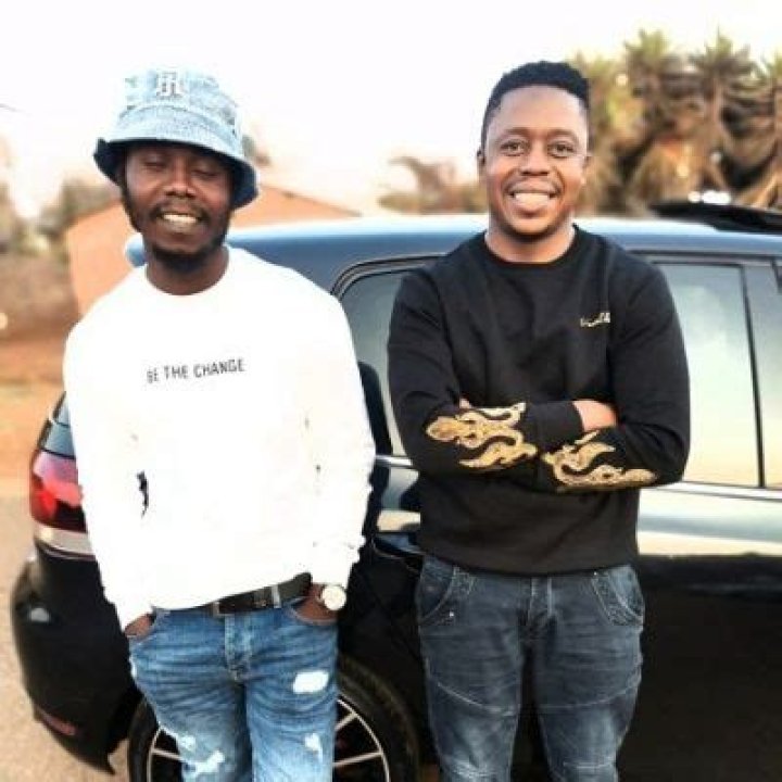Thapelo Amad- Wiki, Age, Height, Net Worth, Wife, Ethnicity