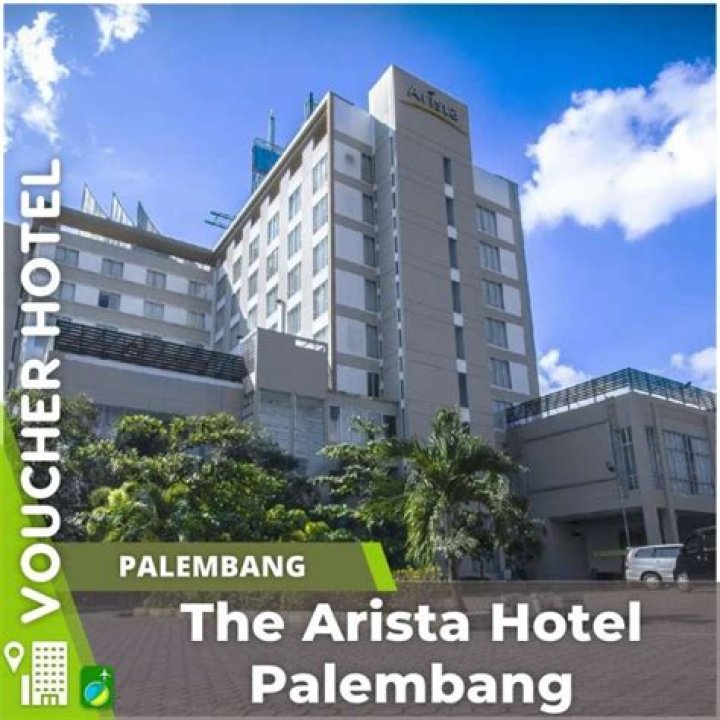 The Arista Hotel Palembang, Plaju, Indonesia