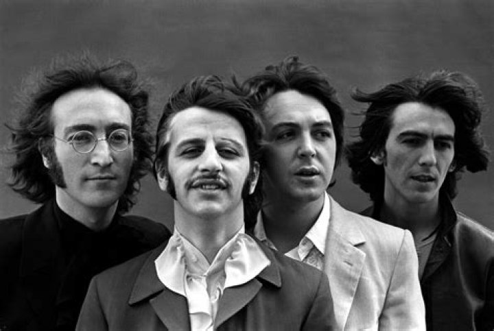The Beatles Drop 