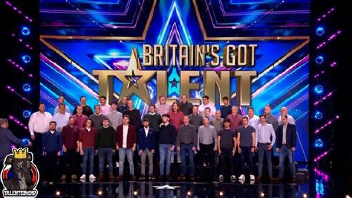 The Best of Britain's Got Talent: Week 6
