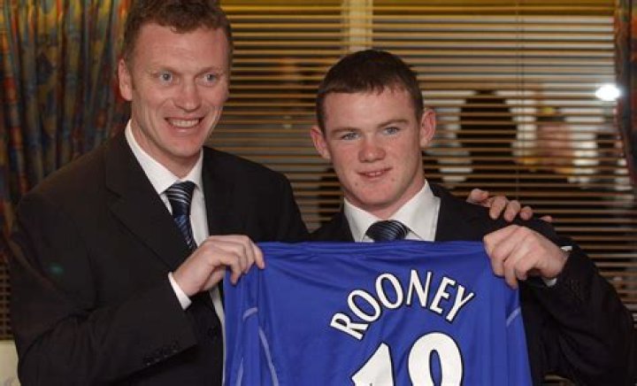 The Best Tributes To Wayne Rooney
