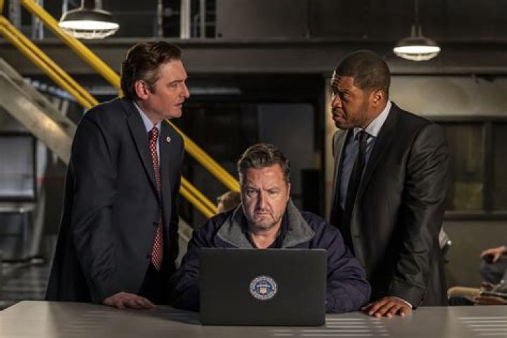 The Blacklist Recap 1/12/17: Season 4 Episode 10 “The Forecaster”