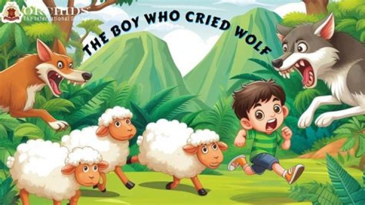 The Boy: The Story of an Unusual Boy