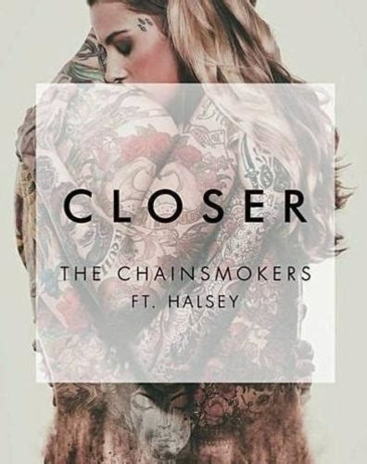 The Chainsmokers & Halsey to perform at the 2016 MTV VMAs