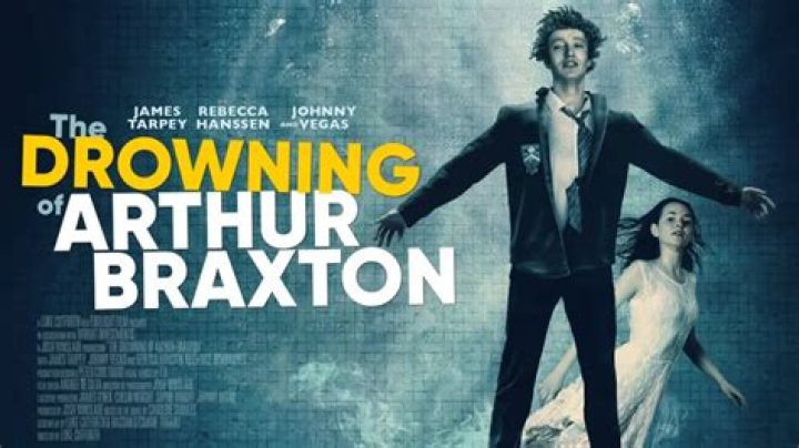 The Drowning Of Arthur Braxton