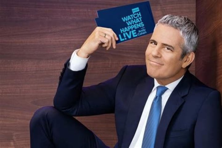 The life story of Andy Cohen: Biography, Net Worth & more