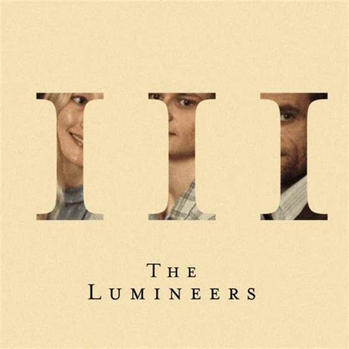 The Lumineers Release 