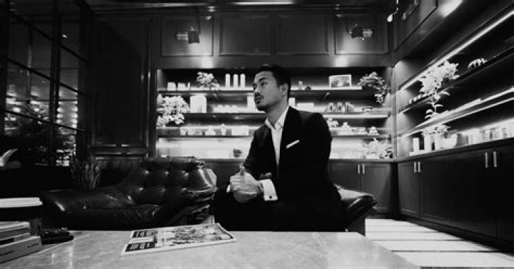 The Success Story of Texas Entrepreneur, Nhut Cao