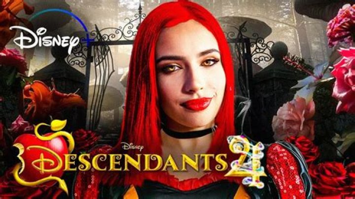 The UK Release Date Of Descendants 2 Has Been Announced