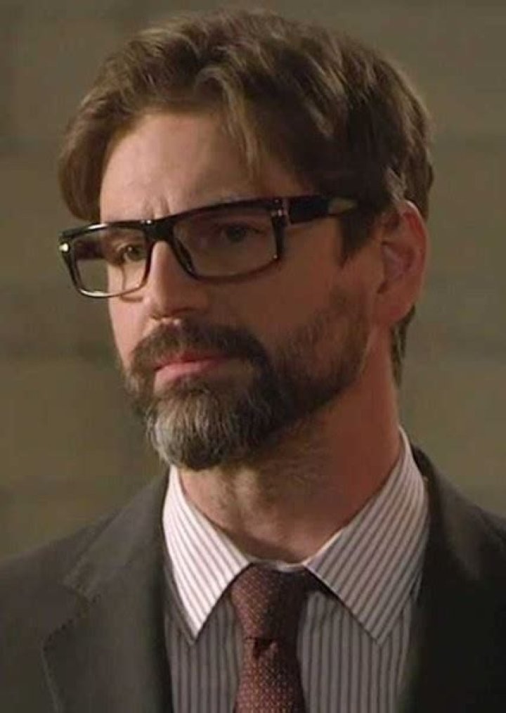 The Untold Story of famous American Actor Gale Harold