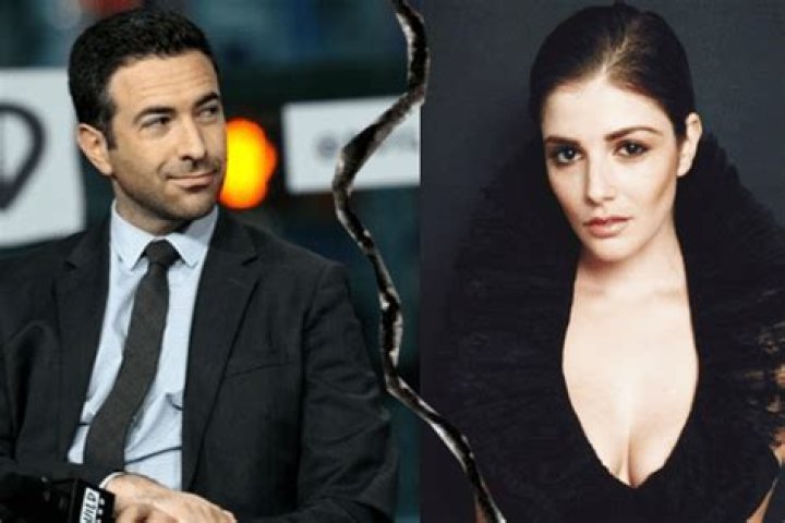 The Untold truth about Drew Grant and Ari Melber divorce