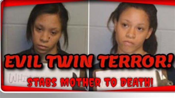 The Untold truth Behind The Whitehead Twins Who Killed their