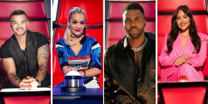 The Voice UK's NXTGEN Release New Single & Music Video 