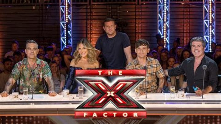 The X Factor: First look at upcoming series with new advert