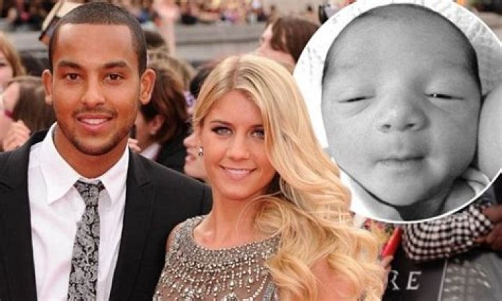 Theo Walcott Children: Meet Finley and Arlo