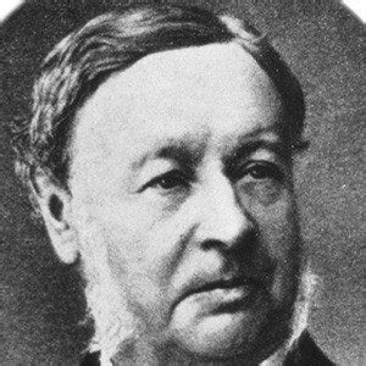 Theodor Schwann Net Worth, Age, Height, Bio, Birthday, Wiki!