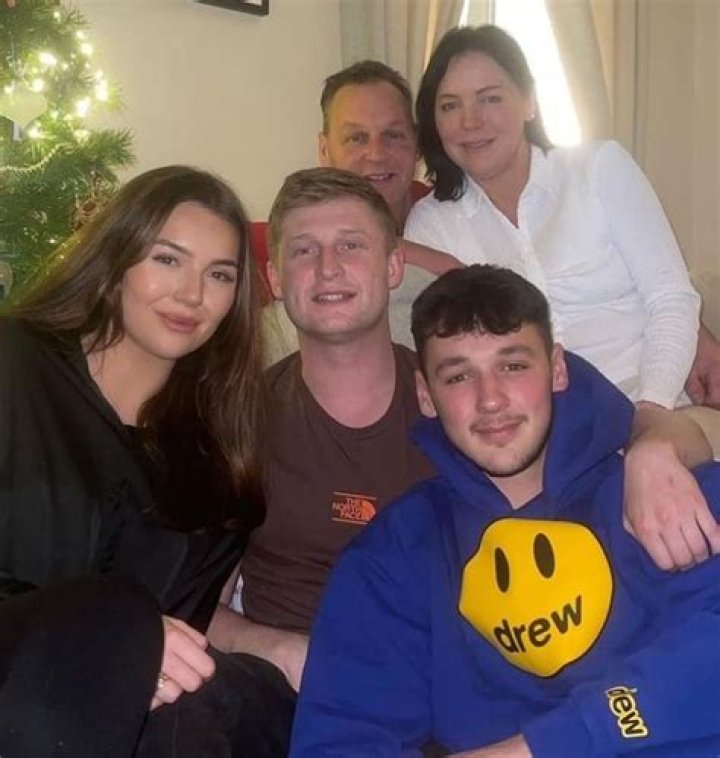 Thogden Family: Is He Related To James Trafford? Relationships And Net Worth