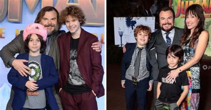 Thomas David Black (Jack Black Son) Wikipedia, Bio, Age, Height, Weight, Family, Net Worth, Facts