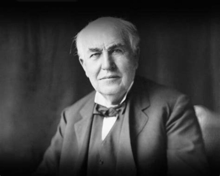 Thomas Edison Net Worth 2024, Age, Height, Bio, Birthday, Wiki!